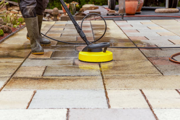 Concrete Sealing in Sierra Vista, AZ