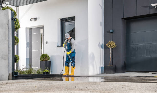 Best Factory Floor Cleaning  in Sierra Vista, AZ